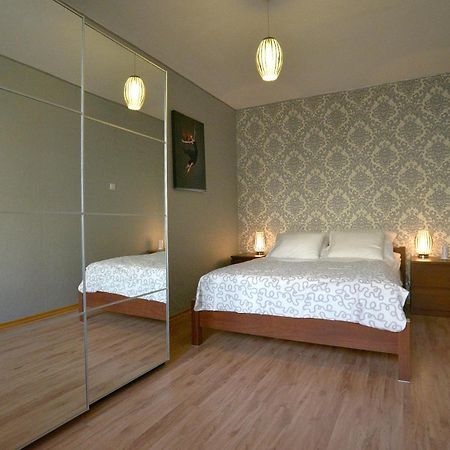 Apartament Zabi Kruk Gdańsk Eksteriør billede